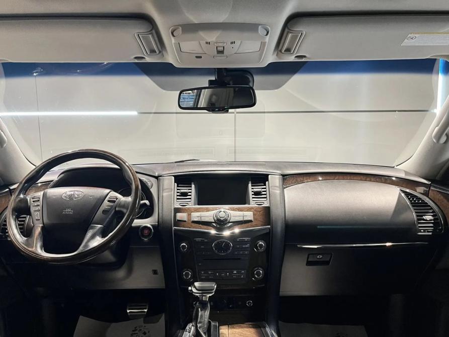 Infiniti QX56 II Новосибирск  - изображение 15
