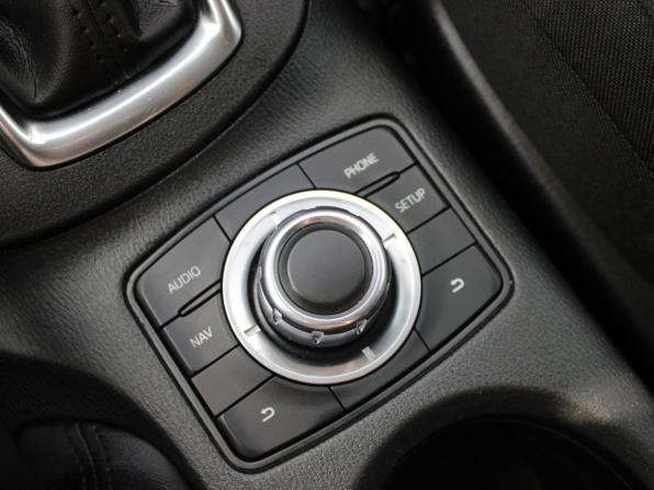 Mazda CX-5 I с пробегом 2014 года, цена 1 799 000 рублей, 109613 км, внедорожник, Автокод Объявления