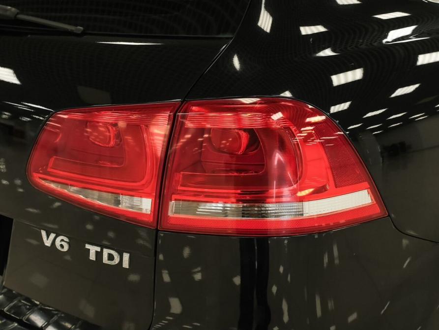 Volkswagen Touareg II Самара  - изображение 25