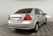 Chevrolet Aveo I Рестайлинг Волгоград  - изображение 26