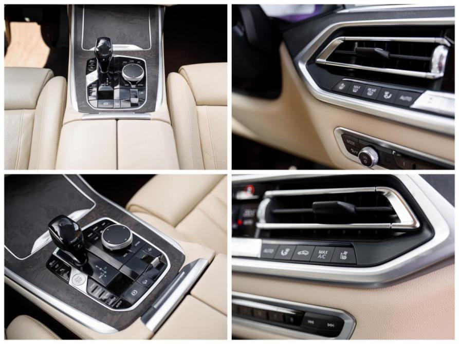 BMW X7 I (G07) Санкт-Петербург  - изображение 19