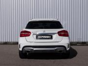 Mercedes-Benz GLA I (X156) Сочи  - изображение 26