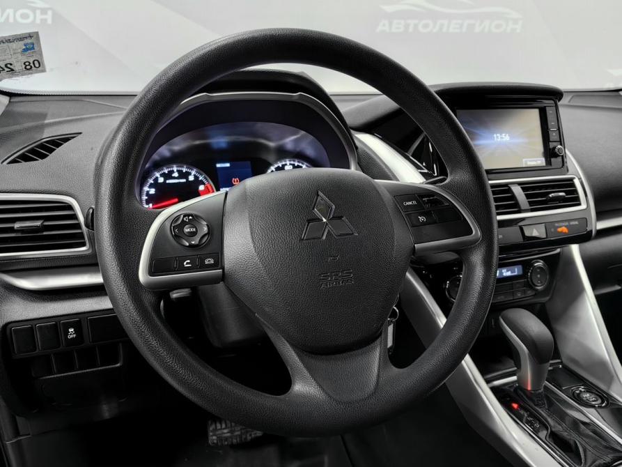 Mitsubishi Eclipse Cross I Новосибирск  - изображение 10