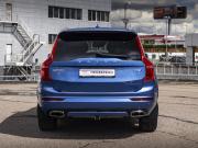 Volvo XC90 II Рестайлинг 1 Москва  - изображение 33