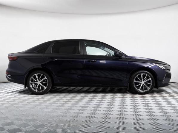 Geely Emgrand II с пробегом 2024 года, цена 1 730 000 рублей, 16411 км, седан, Автокод Объявления