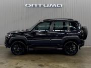 Lada (ВАЗ) Niva Travel I Краснодар  - изображение 28