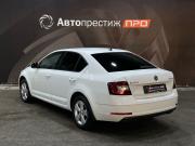 Skoda Octavia III (A7) Рестайлинг Пермь  - изображение 28