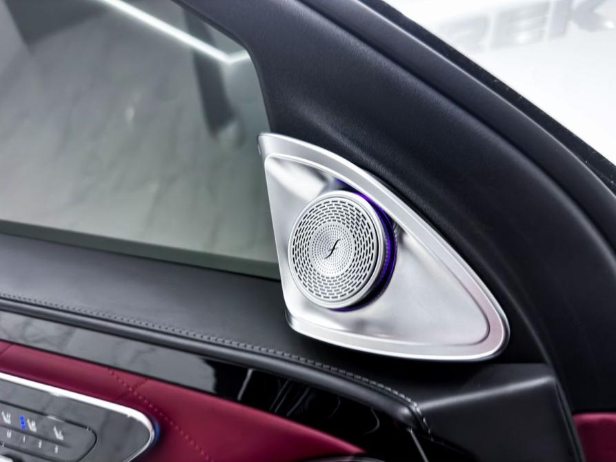 Mercedes-Benz S-Класс VII (W223) Уфа  - изображение 15