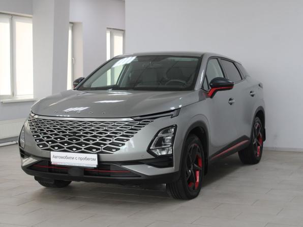 Omoda C5 I с пробегом 2023 года, цена 1 679 900 рублей, 88491 км, внедорожник, Автокод Объявления