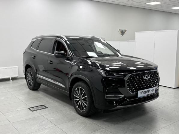 Chery Tiggo 8 Pro Max I с пробегом 2023 года, цена 2 430 000 рублей, 66683 км, внедорожник, Автокод Объявления