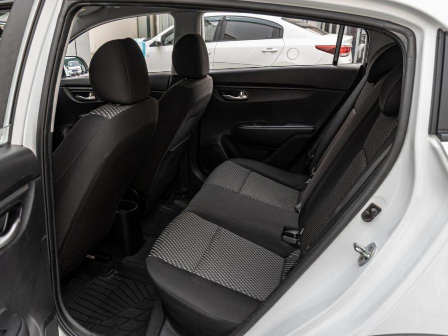 Kia Rio IV Краснодар  - изображение 11