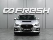 Subaru Levorg I Воронеж  - изображение 27