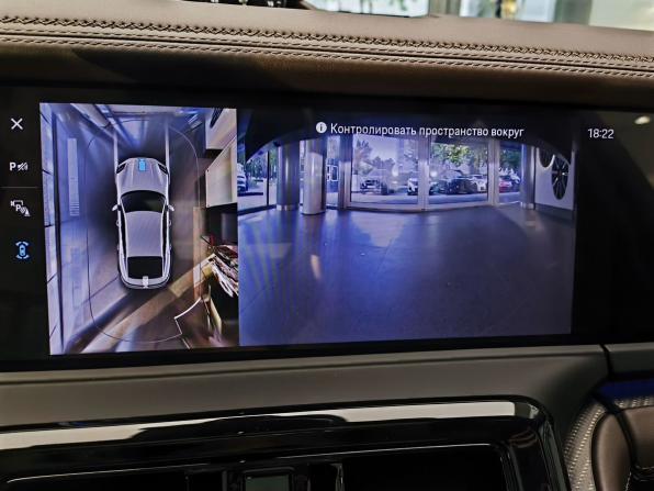 Porsche Panamera III с пробегом 2024 года, цена 27 150 000 рублей, 20311 км, лифтбек, Автокод Объявления