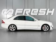 Mercedes-Benz C-Класс II (W203) Рестайлинг Минеральные Воды  - изображение 25