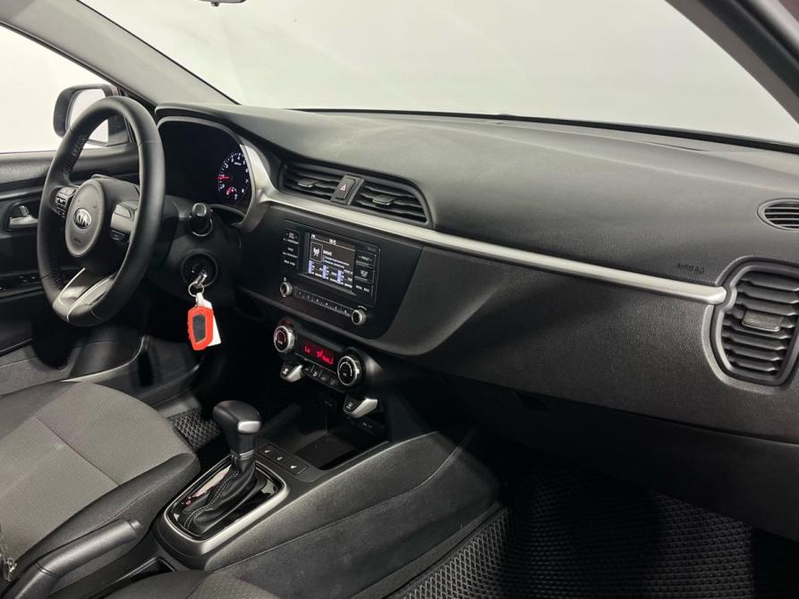 Kia Rio IV Рестайлинг Ижевск  - изображение 9
