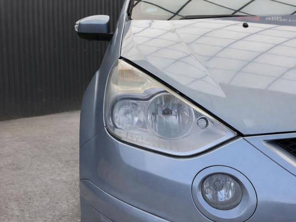 Ford S-MAX I с пробегом 2006 года, цена 577 000 рублей, 214426 км, минивэн, Автокод Объявления