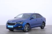 Skoda Rapid II Омск  - изображение 24