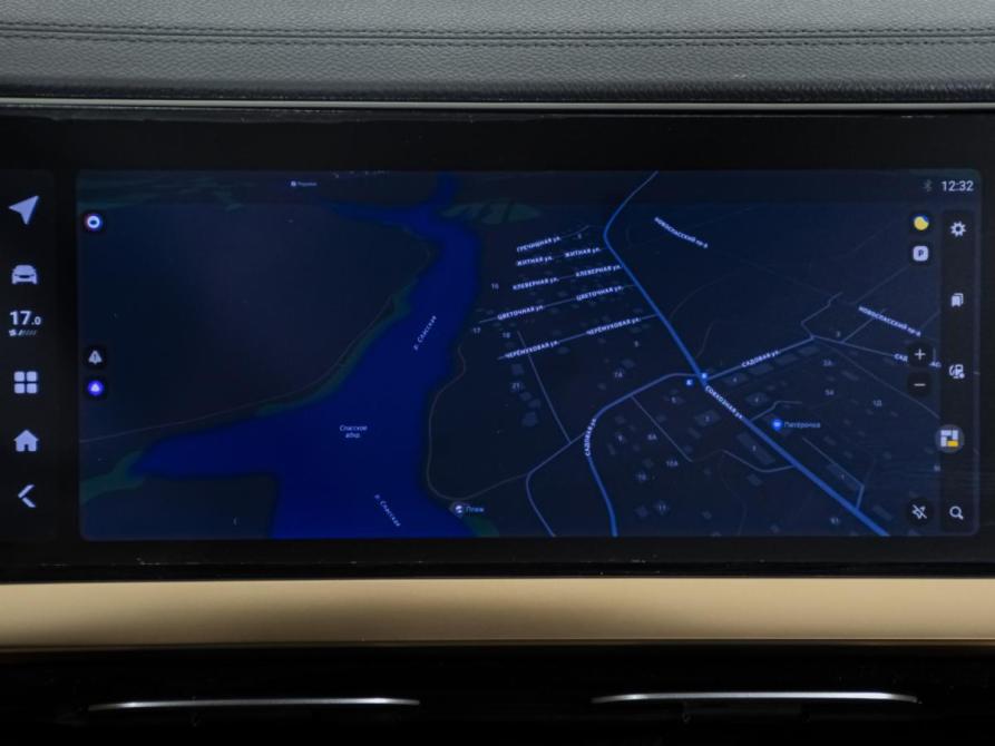 Geely Monjaro I Москва  - изображение 18