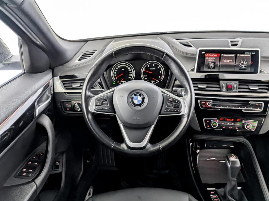 BMW X2 I (F39) Москва  - изображение 22