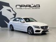 Mercedes-Benz C-Класс IV (W205) Ростов-на-Дону  - изображение 27