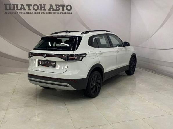 Новый Volkswagen Tharu XR 2026 года, цена 3 149 000 рублей, внедорожник, Автокод Объявления