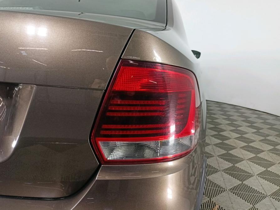 Volkswagen Polo V Рестайлинг Архангельск  - изображение 10