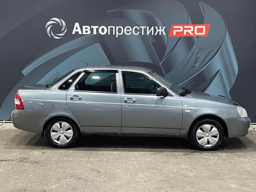 Lada (ВАЗ) Priora I Пермь  - изображение 4