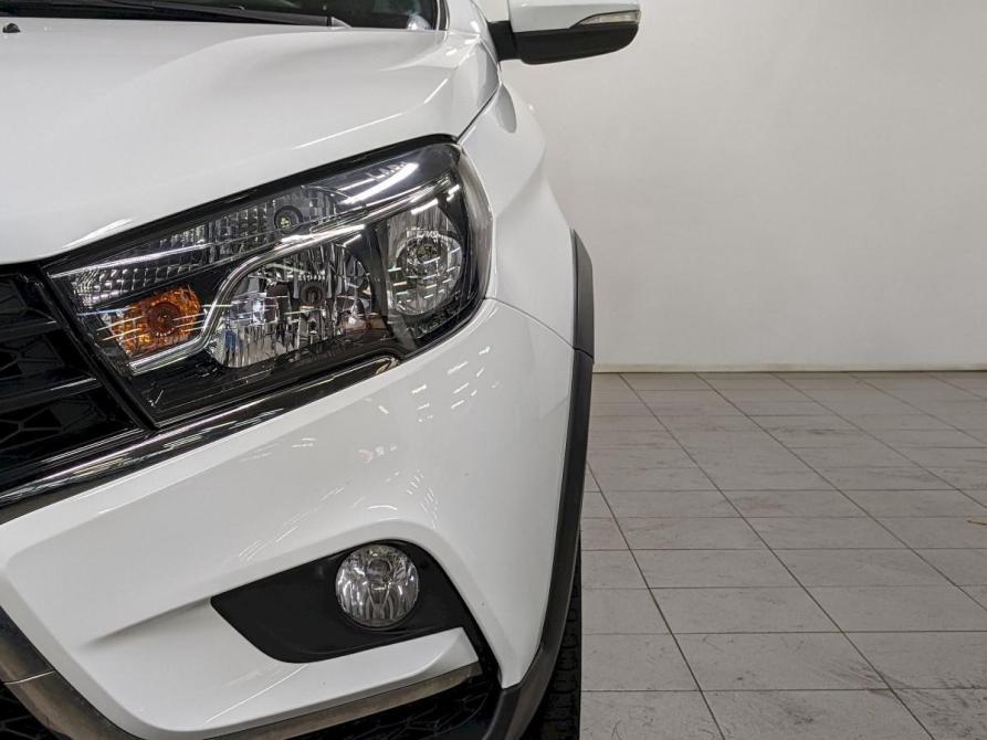 Lada (ВАЗ) Vesta I Санкт-Петербург  - изображение 16