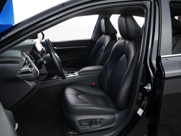Toyota Camry VIII (XV70) с пробегом 2021 года, цена 2 480 055 рублей, 88311 км, седан, Автокод Объявления