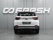 Chery Tiggo 4 I Рестайлинг Воронеж  - изображение 28