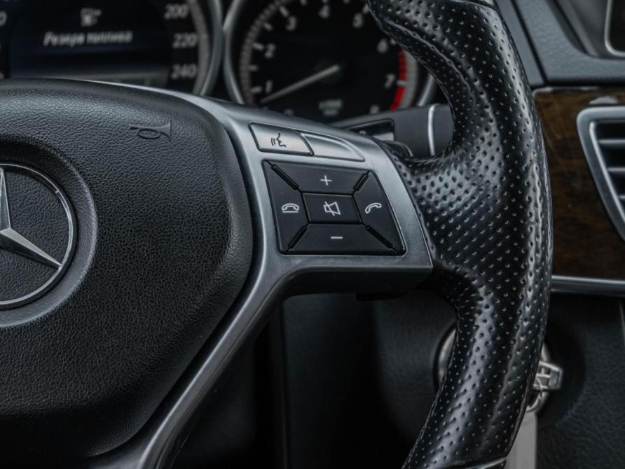 Mercedes-Benz E-Класс IV (W212 S212 C207) Рестайлинг Ставрополь  - изображение 20