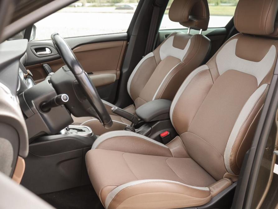 Citroen DS4 Ижевск  - изображение 11