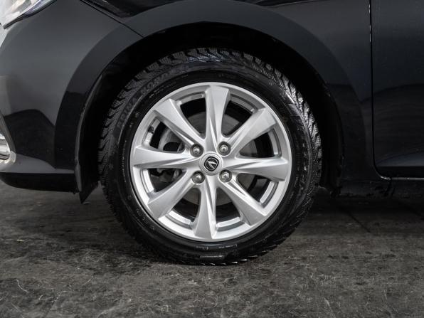 Changan Alsvin с пробегом 2023 года, цена 1 040 500 рублей, 41020 км, седан, Автокод Объявления