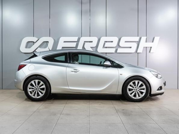 Opel Astra J Рестайлинг с пробегом 2012 года, цена 919 000 рублей, 153335 км, хэтчбек, Автокод Объявления