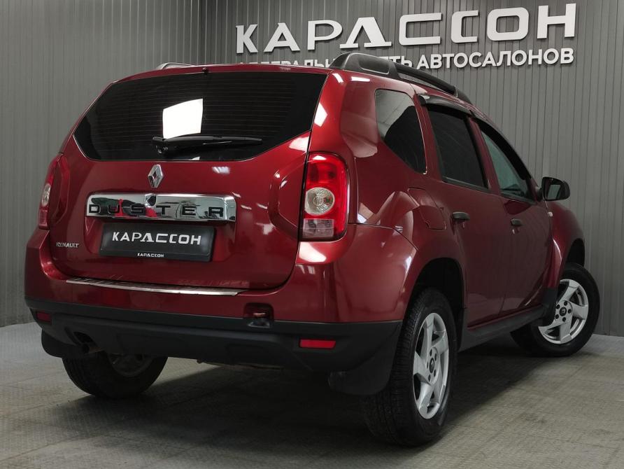 Renault Duster I Пермь  - изображение 2