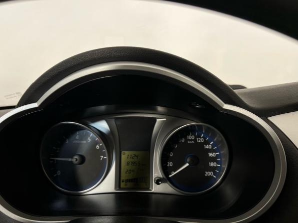 Datsun on-DO I с пробегом 2016 года, цена 385 000 рублей, 88000 км, седан, Автокод Объявления