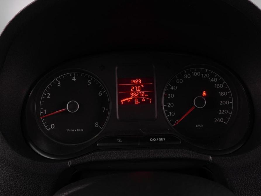 Volkswagen Polo V Воронеж  - изображение 12