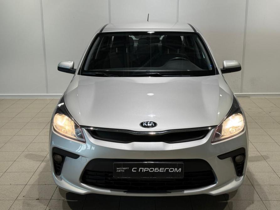 Kia Rio IV Самара  - изображение 3