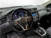 Nissan Qashqai II Рестайлинг Москва  - изображение 41