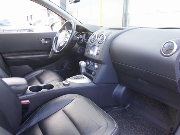 Nissan Qashqai I Рестайлинг с пробегом 2011 года, цена 1 100 000 рублей, 120000 км, внедорожник, Автокод Объявления