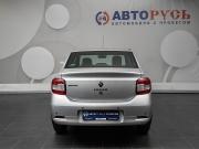 Renault Logan II Москва  - изображение 28
