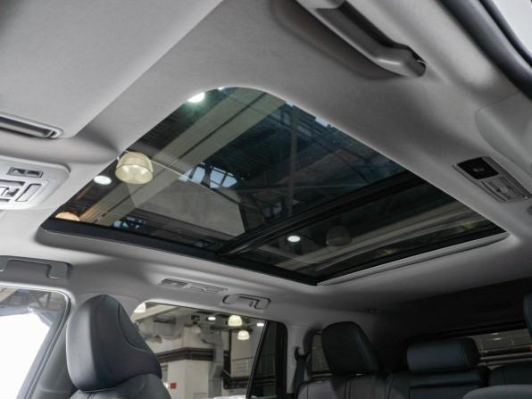 Toyota Highlander IV (XU70) с пробегом 2026 года, цена 5 509 000 рублей, 30 км, внедорожник, Автокод Объявления