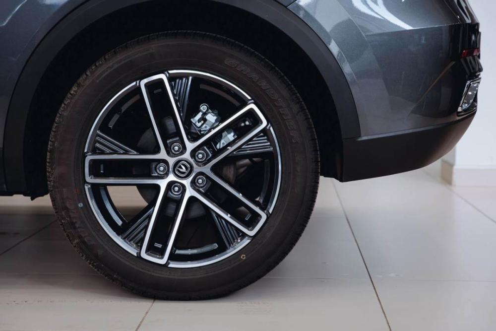 Changan UNI-S (CS55 Plus) Нижний Новгород  - изображение 8