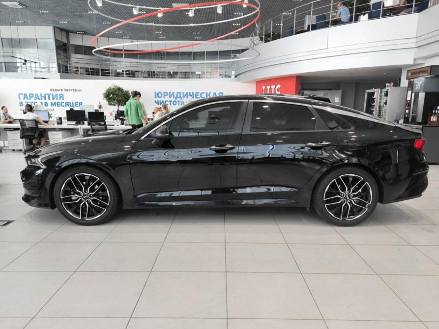 Kia K5 III Казань  - изображение 10