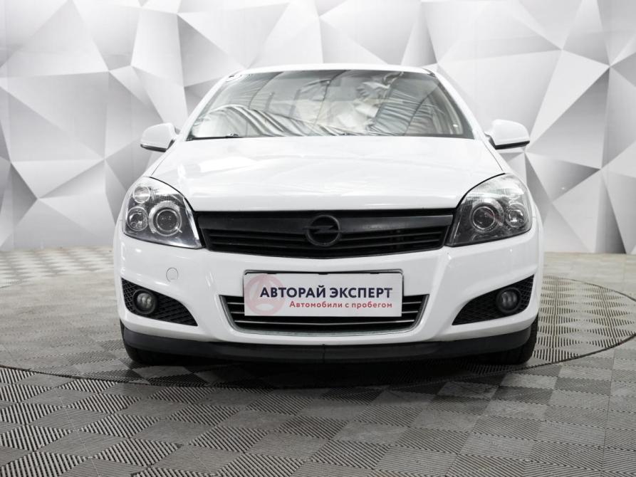 Opel Astra H Рестайлинг Ульяновск  - изображение 8