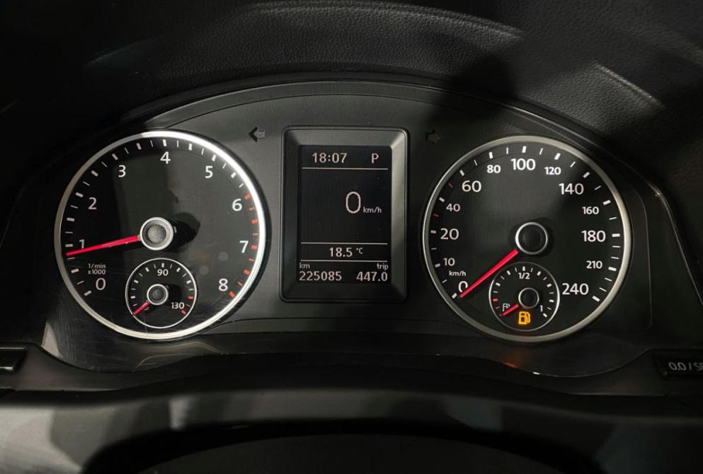 Volkswagen Tiguan I Саранск  - изображение 20