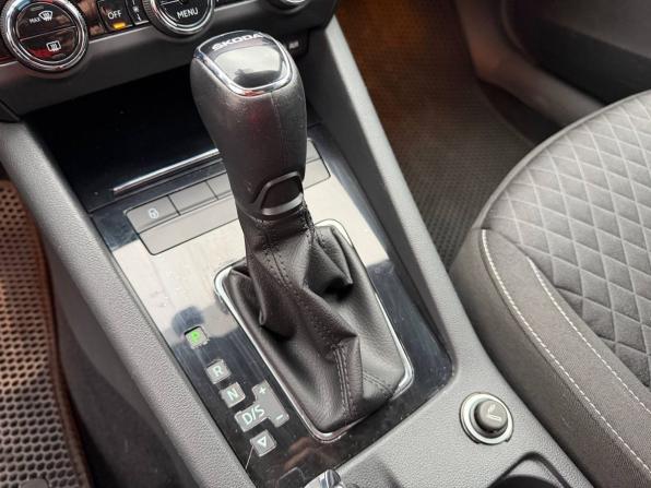Skoda Octavia III (A7) Рестайлинг с пробегом 2017 года, цена 1 725 000 рублей, 100429 км, лифтбек, Автокод Объявления
