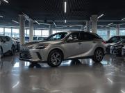 Lexus RX V Москва  - изображение 26