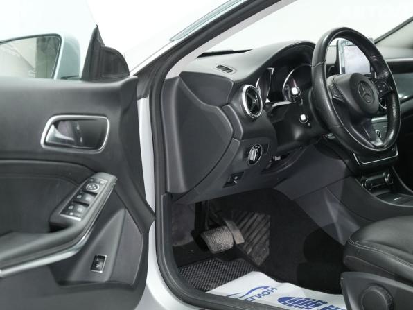 Mercedes-Benz CLA I (C117 X117) с пробегом 2015 года, цена 1 699 000 рублей, 174330 км, седан, Автокод Объявления