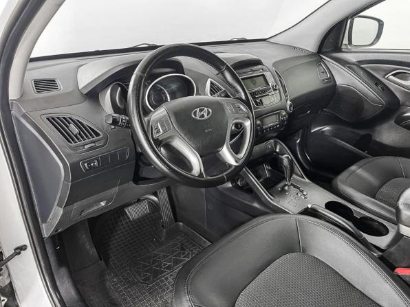 Hyundai ix35 I с пробегом 2012 года, цена 1 049 000 рублей, 158329 км, внедорожник, Автокод Объявления